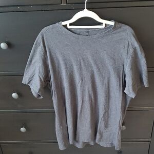 Ten Thousand Charcoal Short Sleeve Tee